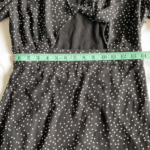 Cotton candy LA dress - Picture 5 of 6